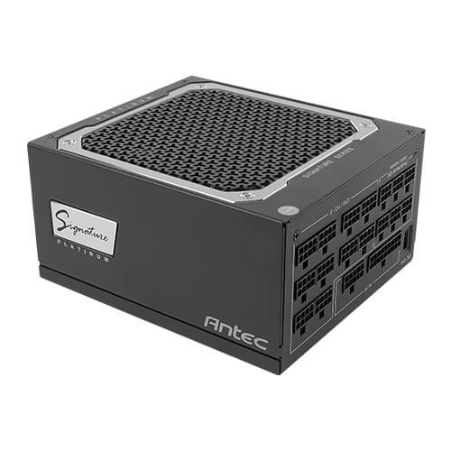 Antec SIGNATURE X8000A506-18 Alimentatore PC 1300W 20 4 pin ATX Modulare Nero