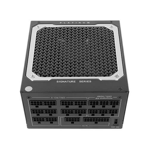 Antec SIGNATURE X8000A506-18 Alimentatore PC 1300W 20 4 pin ATX Modulare Nero