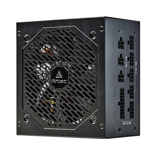 Antec Neo ECO Modular NE750G M EC Alimentatore per Computer 750 W 80 PLUS Gold Modulare 20 4 pin ATX Nero