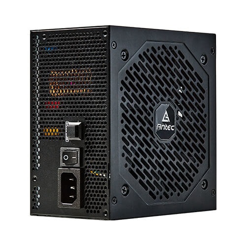 Antec Neo ECO Modular NE850G M EC Alimentatore per Computer 850 W 80 Gold Modulare 20 4 pin ATX Nero