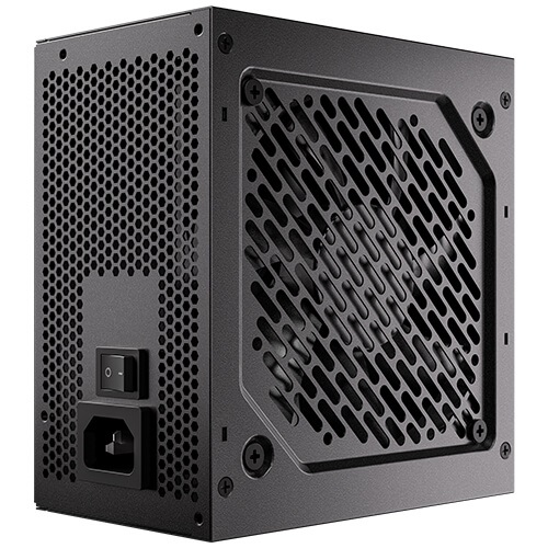 Antec CSK1000 PRO Alimentatore 1000W Semi Modulare 80 PLUS Bronze ATX 3.1 con Ventola da 12 cm