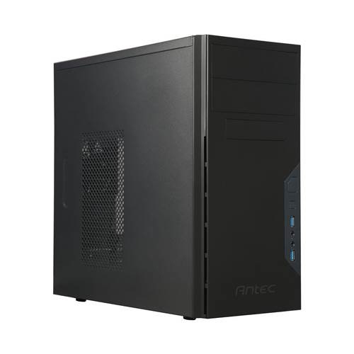 Antec VSK3000E-U3 computer case Midi Tower Nero