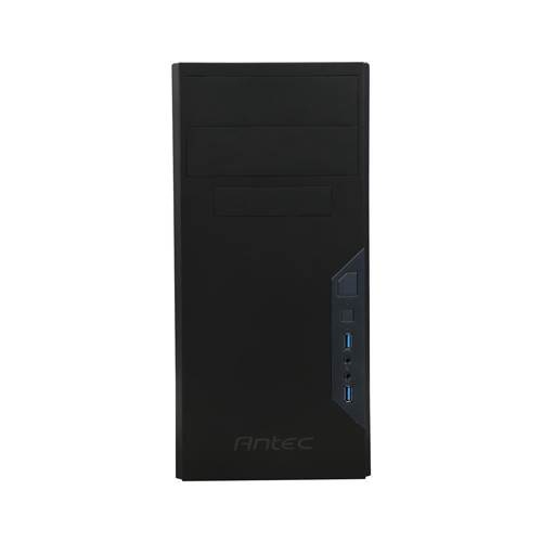 Antec VSK3000E-U3 computer case Midi Tower Nero