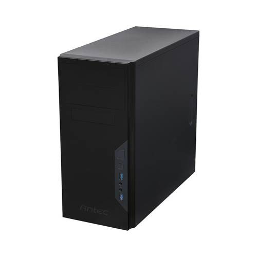 Antec VSK3000E-U3 computer case Midi Tower Nero