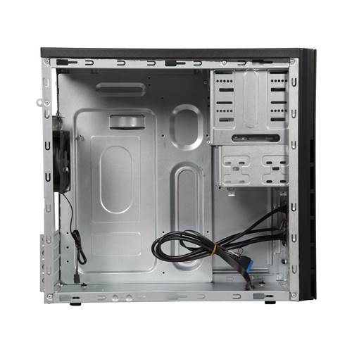 Antec VSK3000E-U3 computer case Midi Tower Nero