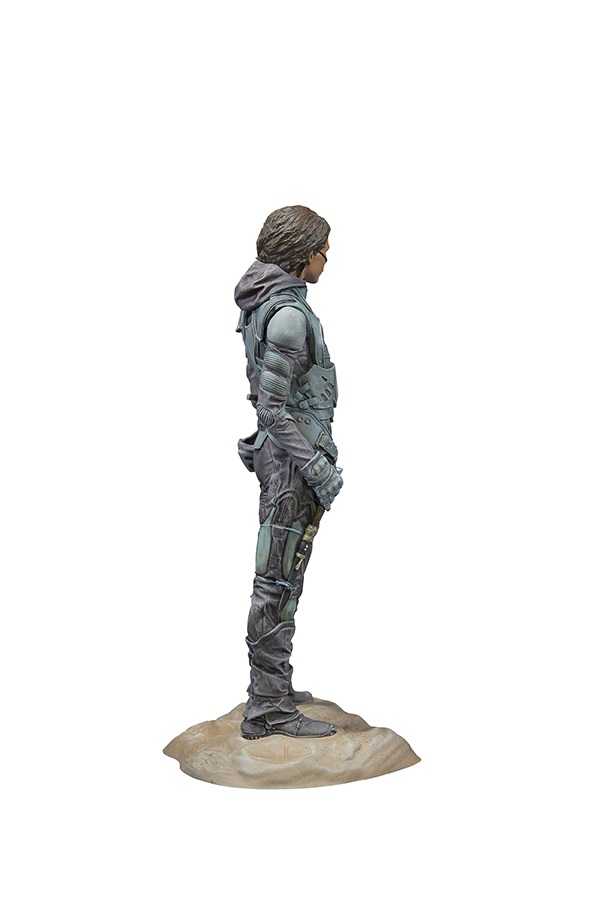 Dark Horse Dune 2021: Statua in PVC di Chani - Altezza 23 cm