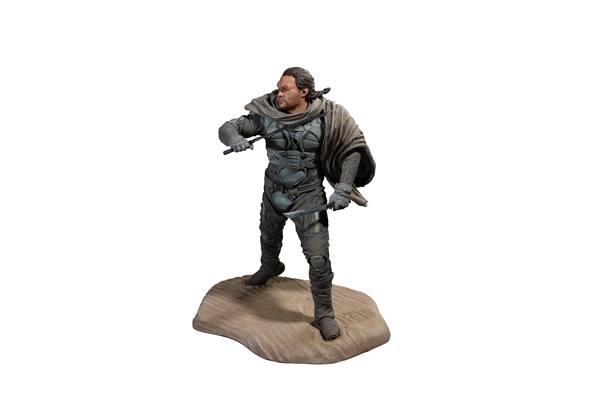 Dark Horse Dune 2021 Duncan Idaho - Figura Decorativa Extra Large (23 cm)
