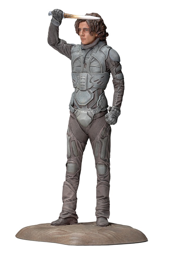 Dark Horse DUNE: PAUL ATREIDES FIGURE