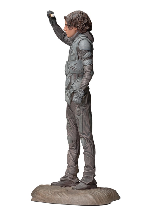 Dark Horse DUNE: PAUL ATREIDES FIGURE