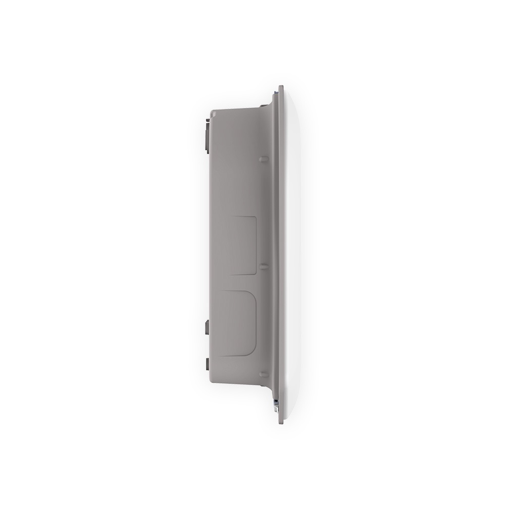 myENERGY ZAPPI-2H22UW-T Caricabatteria Parete 22 kW con Hub e Presa Tipo 2