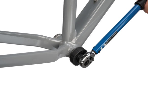 Park Tool BBT-19.2 Chiave Movimento Centrale 16 Tacche Esterno 44mm - Compatibile con Shimano, SRAM, Race Face, FSA, Campagnolo