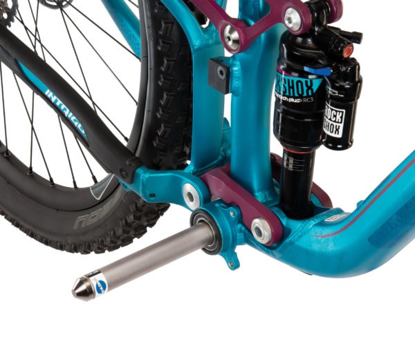 Park Tool BBT-90.3 - Set per Rimuovere e Installare Cuscinetti Pressfit per Shimano BB90/BB92, SRAM GXP e Race Face, Colore Blu