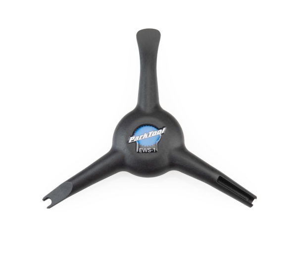 Park Tool Chiave a Y Ergonomica per Parti Elettroniche - Compatibile con Shimano e Slot Batterie