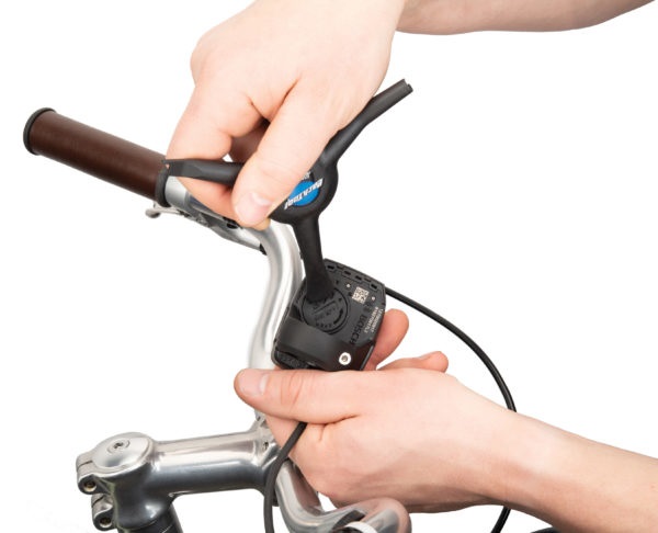 Park Tool Chiave a Y Ergonomica per Parti Elettroniche - Compatibile con Shimano e Slot Batterie
