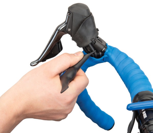 Park Tool Chiave a Y Ergonomica per Parti Elettroniche - Compatibile con Shimano e Slot Batterie