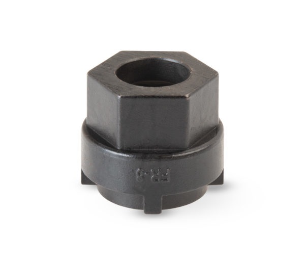 Park Tool FR-8 - Estrattore per Ruote Libere BMX in Acciaio, Nero