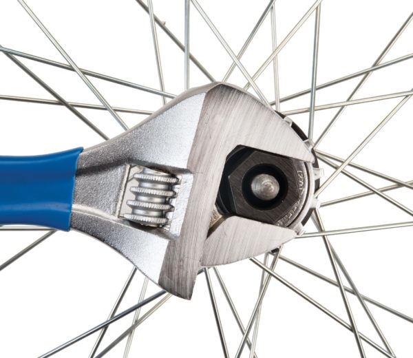 Park Tool FR-8 - Estrattore per Ruote Libere BMX in Acciaio, Nero