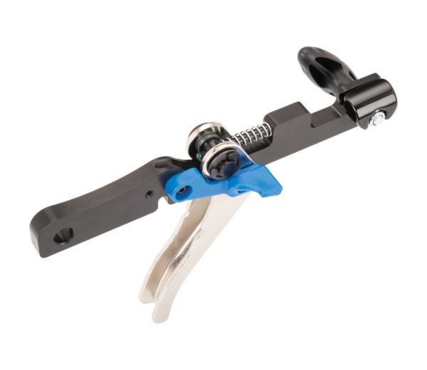 Park Tool HBT-1 Strumento Freno Blu - Tagliatubi Idraulici e Installatore di Ogive