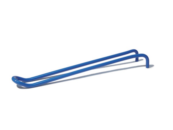 Park Tool PTH-1 - Portarotolo per Asciugamani di Carta, Compatibile con Cavalletti PCS-10, PCS-10.2, PCS-11, PRS-15, PRS-22.2, PRS-25 e PB-1, Colore Blu