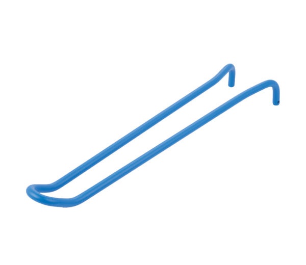 Park Tool PTH-1 - Portarotolo per Asciugamani di Carta, Compatibile con Cavalletti PCS-10, PCS-10.2, PCS-11, PRS-15, PRS-22.2, PRS-25 e PB-1, Colore Blu