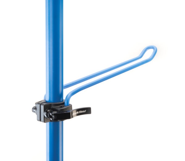 Park Tool PTH-1 - Portarotolo per Asciugamani di Carta, Compatibile con Cavalletti PCS-10, PCS-10.2, PCS-11, PRS-15, PRS-22.2, PRS-25 e PB-1, Colore Blu
