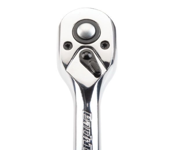 Park Tool SWR-8 Chiave a Cricchetto 3/8 - Lunghezza 20 cm, Argento, Unisex-Adulto