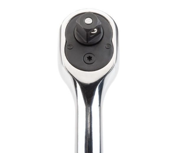 Park Tool SWR-8 Chiave a Cricchetto 3/8 - Lunghezza 20 cm, Argento, Unisex-Adulto