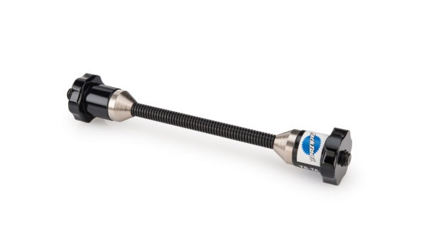Park Tool TS-TA Adattatore per Cavalletti di Centraggio - Compatibile con Ruote da 12mm, 15mm, 20mm e 25mm, Inclusa Cannondale Lefty
