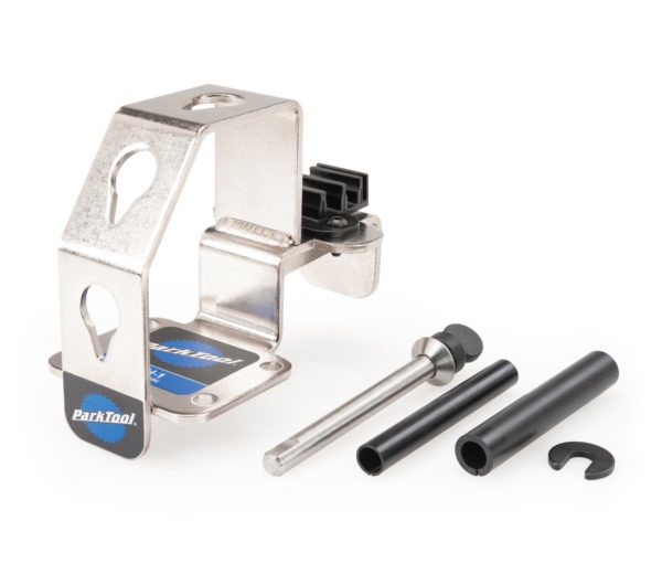 Park Tool WH-1 - Supporto Ruota Universale per Lavori di Manutenzione, Unisex-Adulto, Colore Unico, Taglia Unica