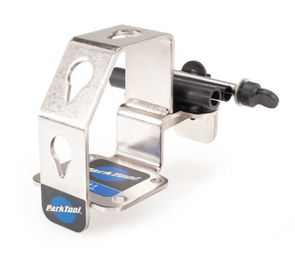 Park Tool WH-1 - Supporto Ruota Universale per Lavori di Manutenzione, Unisex-Adulto, Colore Unico, Taglia Unica