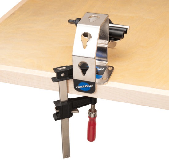 Park Tool WH-1 - Supporto Ruota Universale per Lavori di Manutenzione, Unisex-Adulto, Colore Unico, Taglia Unica