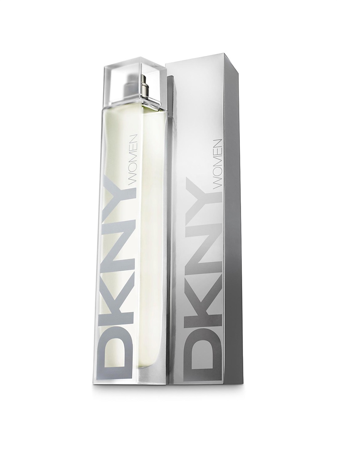 DKNY Energizing Eau de Parfum da Donna 100 ml - Fragranza Agrumata del 2011 con Note di Arancia Rossa e Mandarino