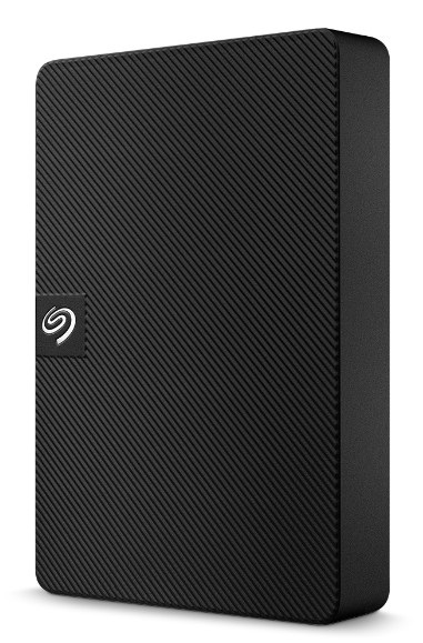 Seagate Expansion Hard Disk Esterno 2TB, USB 3.2 Gen 1, 2.5 Pollici, Portatile e Compatibile con Windows e Mac