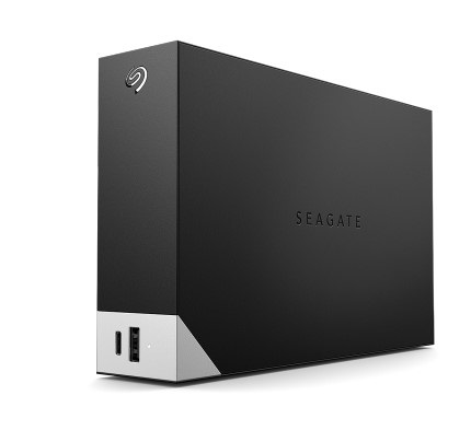 Seagate One Touch Hub 6TB Disco Rigido Esterno 3.5