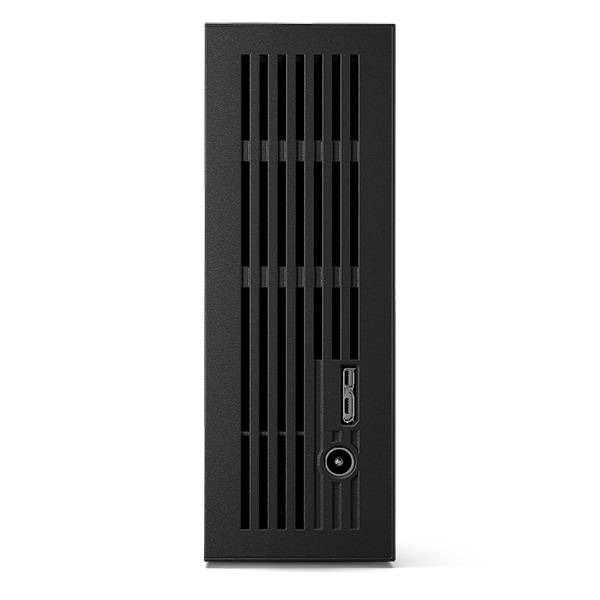 Seagate One Touch Hub Disco Rigido Esterno 8 TB 3.5