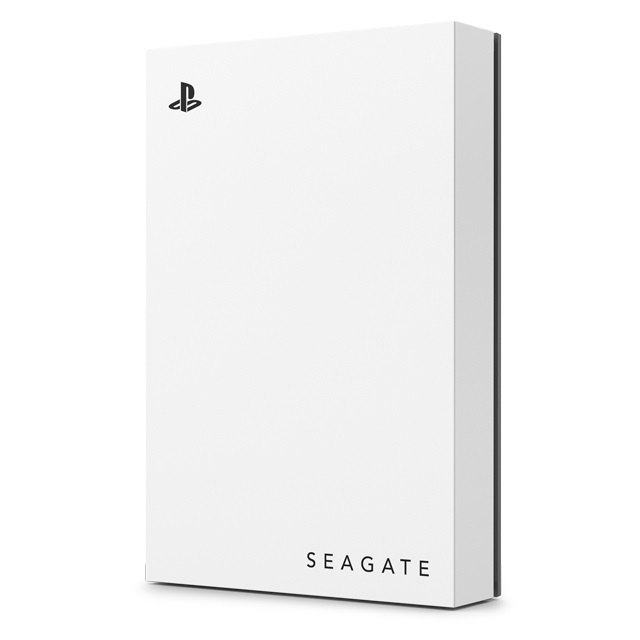 Seagate Game Drive STLV5000200 Disco Rigido Esterno 1 TB Micro-USB B 2.0/3.2 Gen 1 Bianco