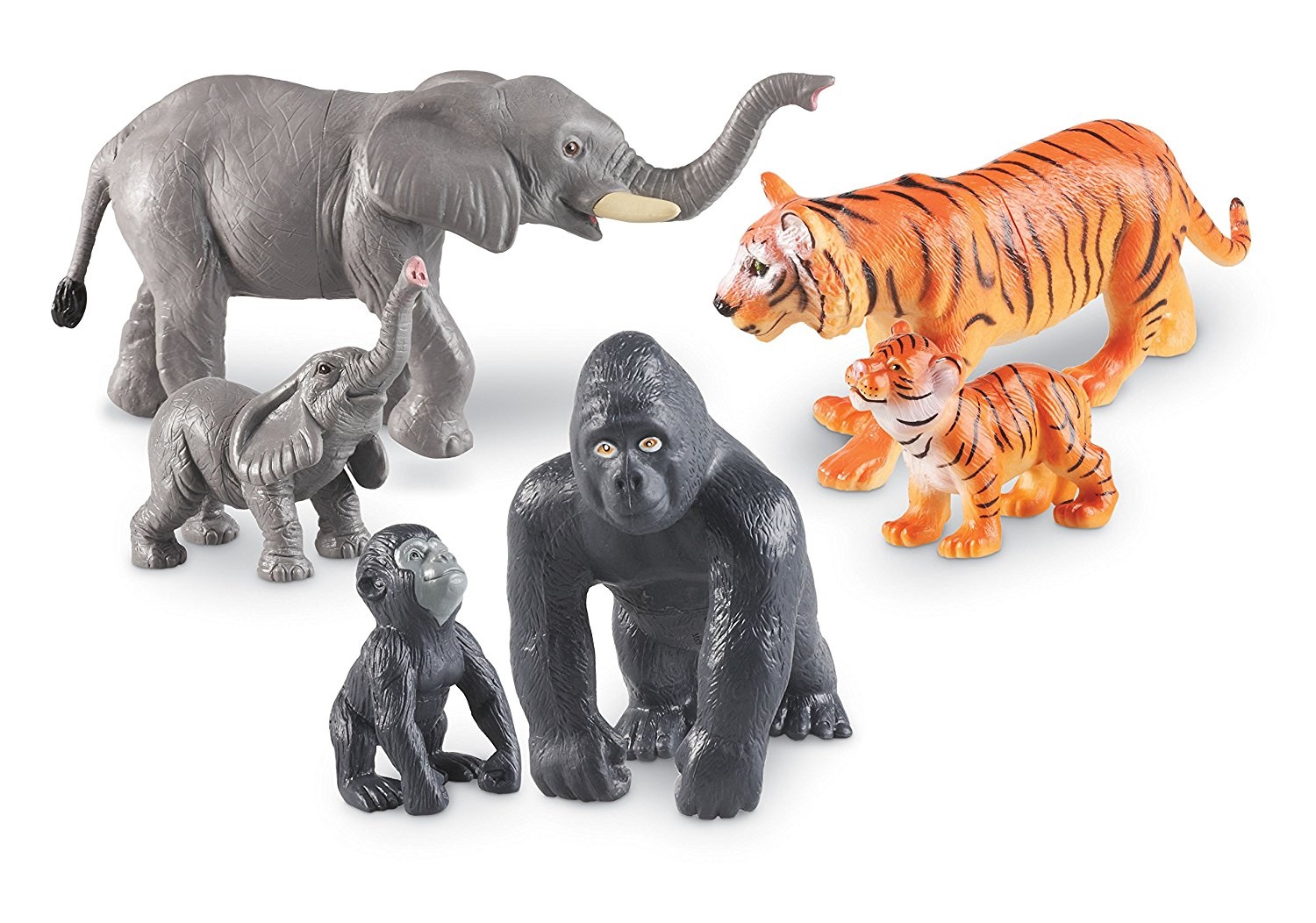 Learning Resources LER0839 action figure giocattolo