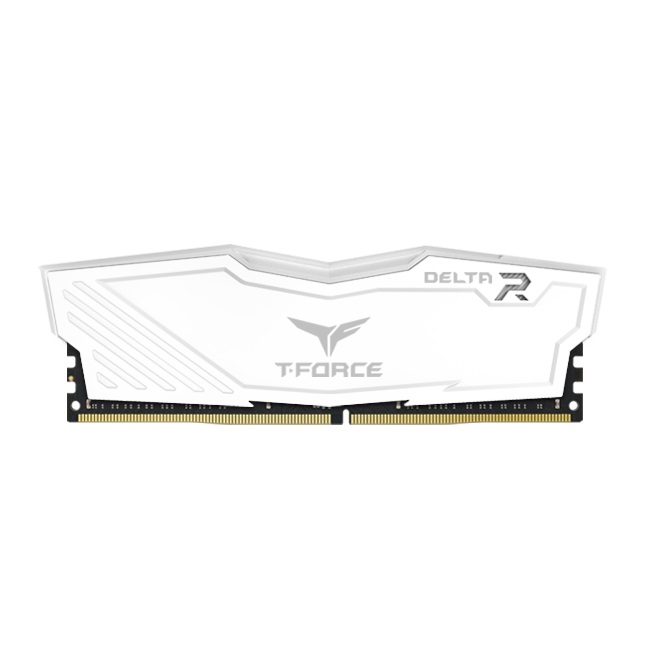 Team Group DELTA RGB Memoria RAM 16 GB (2 x 8 GB) DDR4 3200 MHz 288-pin DIMM CL16