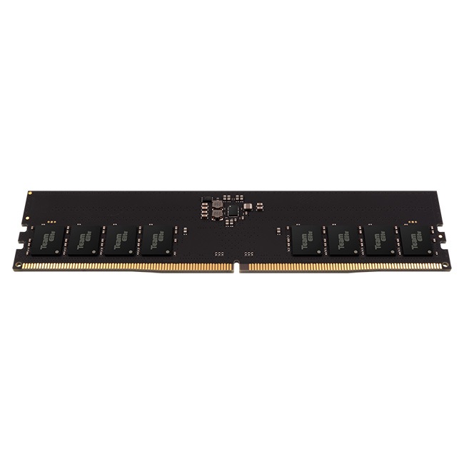 TEAMGROUP Team Group ELITE TED516G5600C4601 Memoria RAM 16 GB (1 x 16 GB) DDR5 5600 MHz CL46 288-pin DIMM