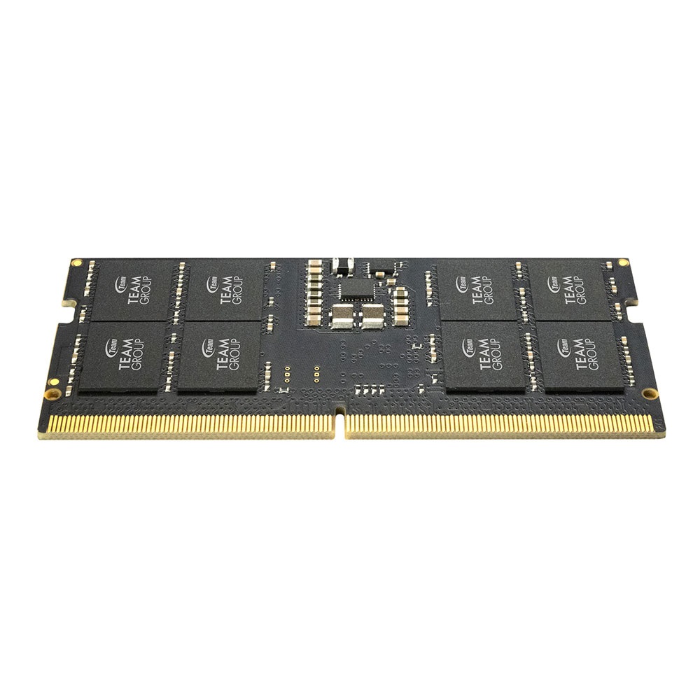 TEAMGROUP ELITE TED532G5600C46A-S01 Memoria RAM 32 GB DDR5 5600 MHz SO-DIMM 262-pin CL46 Non-ECC Unbuffered