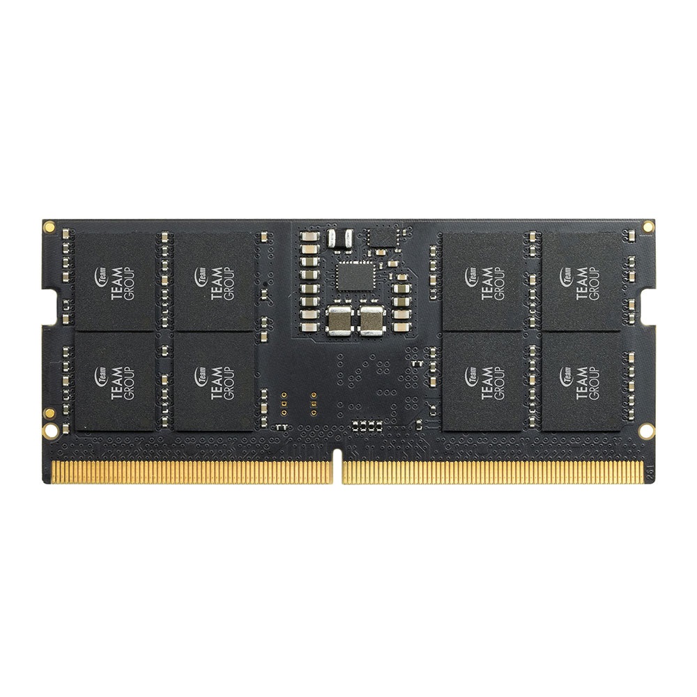Team Group ELITE TED516G5600C46A-S01 - Memoria RAM 16 GB DDR5 5600 MHz SO-DIMM