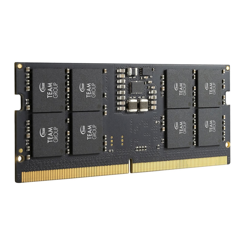 Team Group ELITE TED516G5600C46A-S01 - Memoria RAM 16 GB DDR5 5600 MHz SO-DIMM