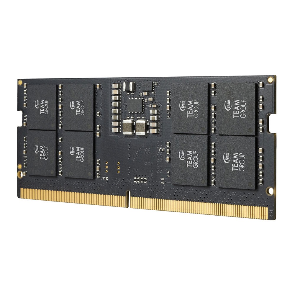 Team Group ELITE TED516G5600C46A-S01 - Memoria RAM 16 GB DDR5 5600 MHz SO-DIMM