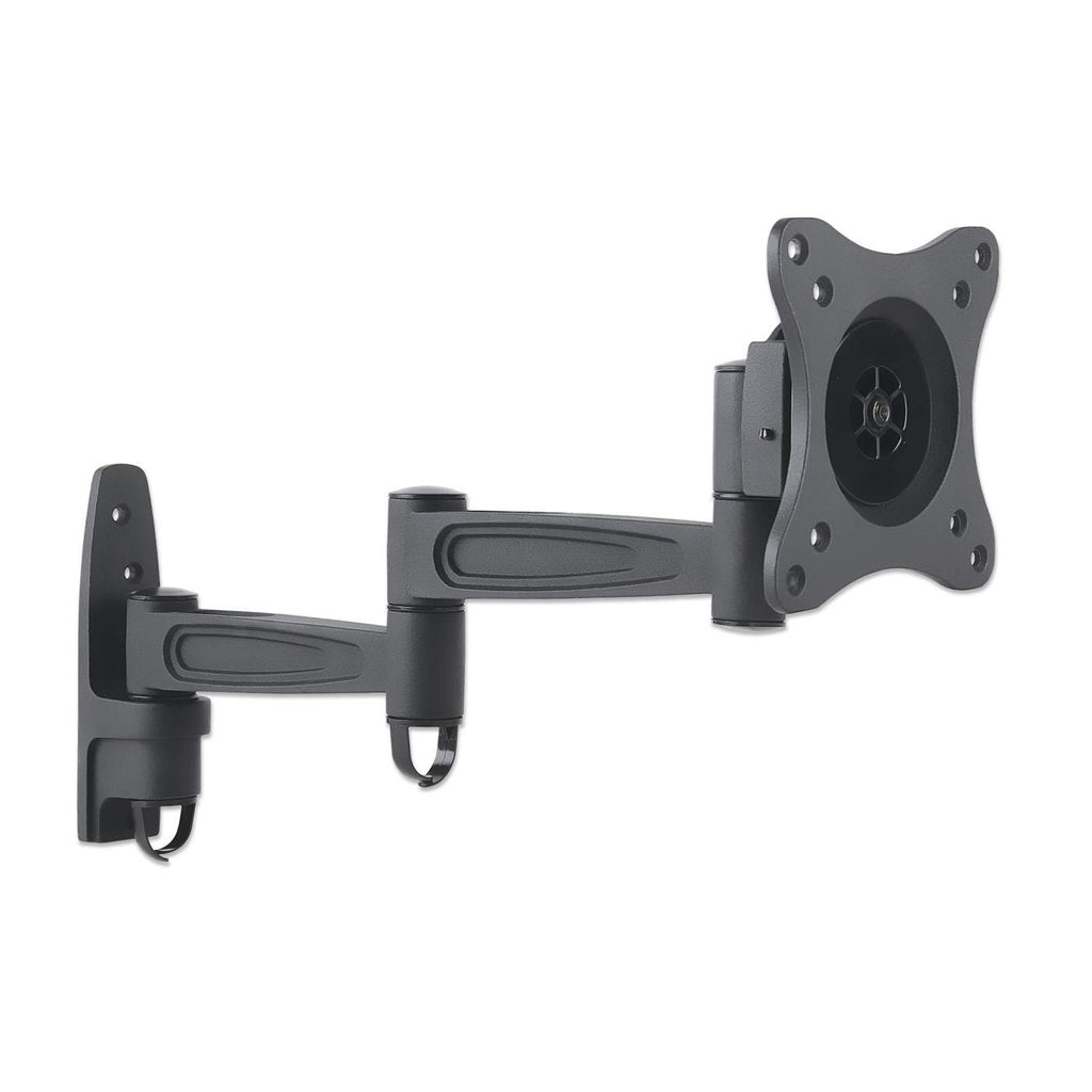 Manhattan 423670 Supporto a Parete per TV 68,6 cm (27