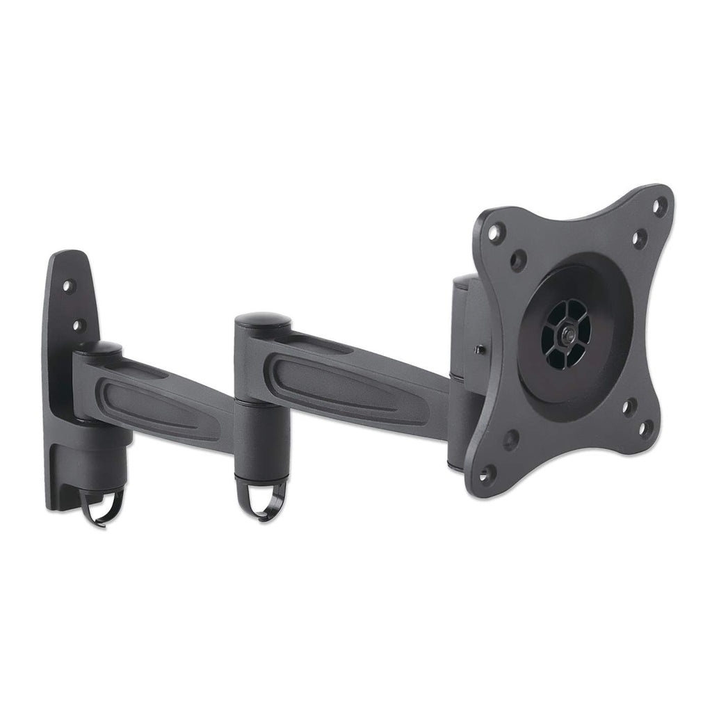 Manhattan 423670 Supporto a Parete per TV 68,6 cm (27