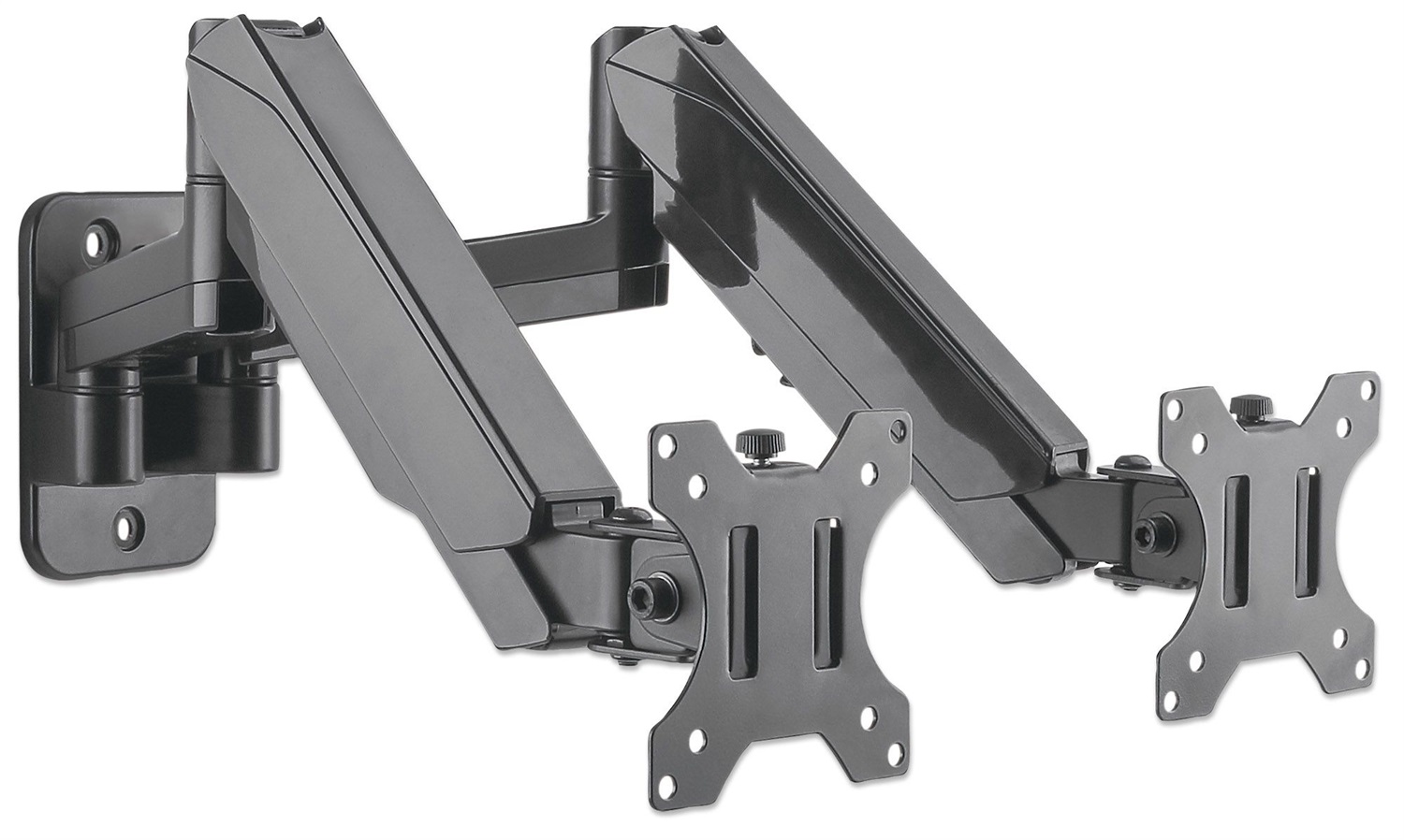 Manhattan 461627 Supporto da Tavolo per TV a Schermo Piatto 81,3 cm (32