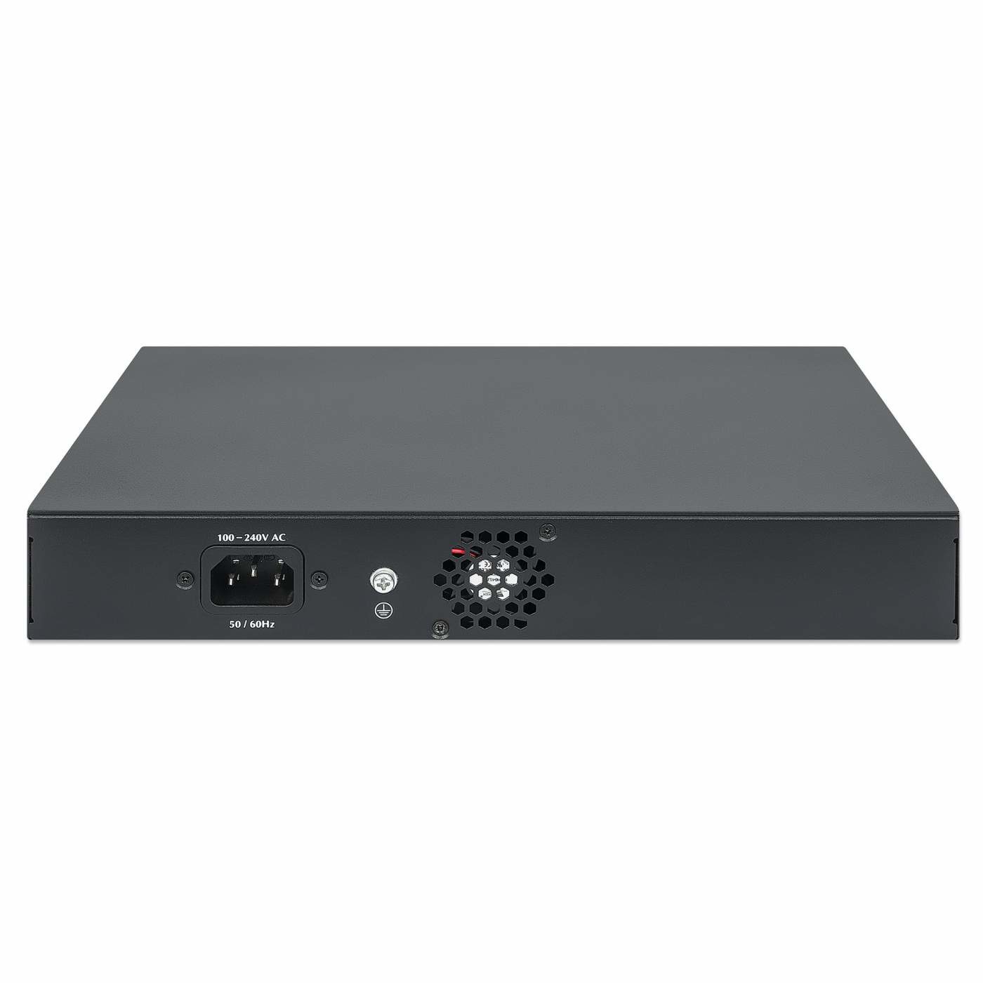 Intellinet Switch 8 Porte Gigabit PoE - 10/100/1000 Mbps, IEEE 802.3at/af
