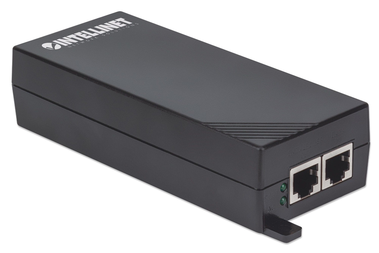 Intellinet Iniettore Poe Gigabit Ethernet 561518 - Supporto Poe High Power