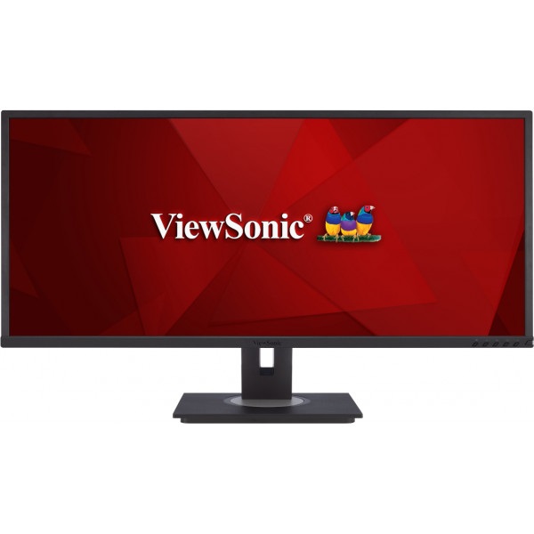 Viewsonic VG3448 - Monitor LED 34.1