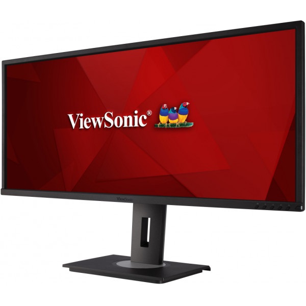 Viewsonic VG3448 - Monitor LED 34.1
